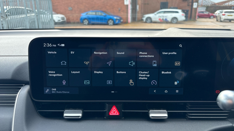 Hyundai IONIQ 5 168kW Ultimate 84 kWh 5dr Auto Electric Hatchback